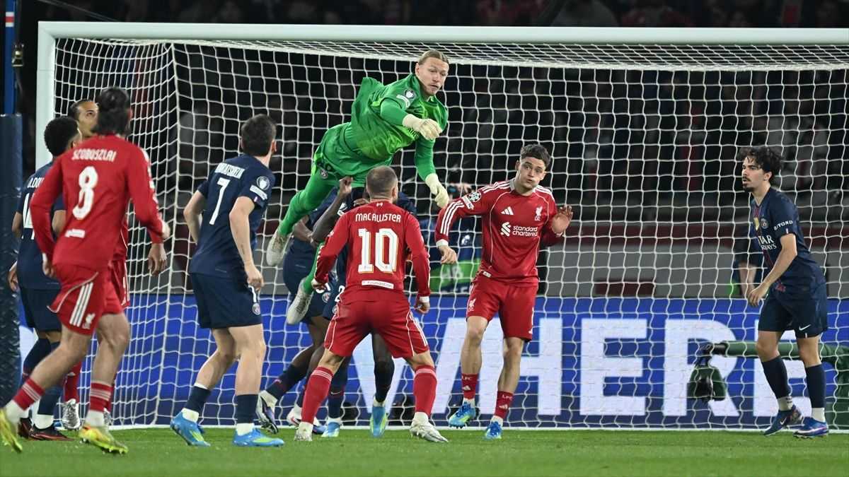 GOSTI POKORILI BARCELONU, PSG SIGURAN: Atletico i Parižani zakoračili prema polufinalu Lige prvaka