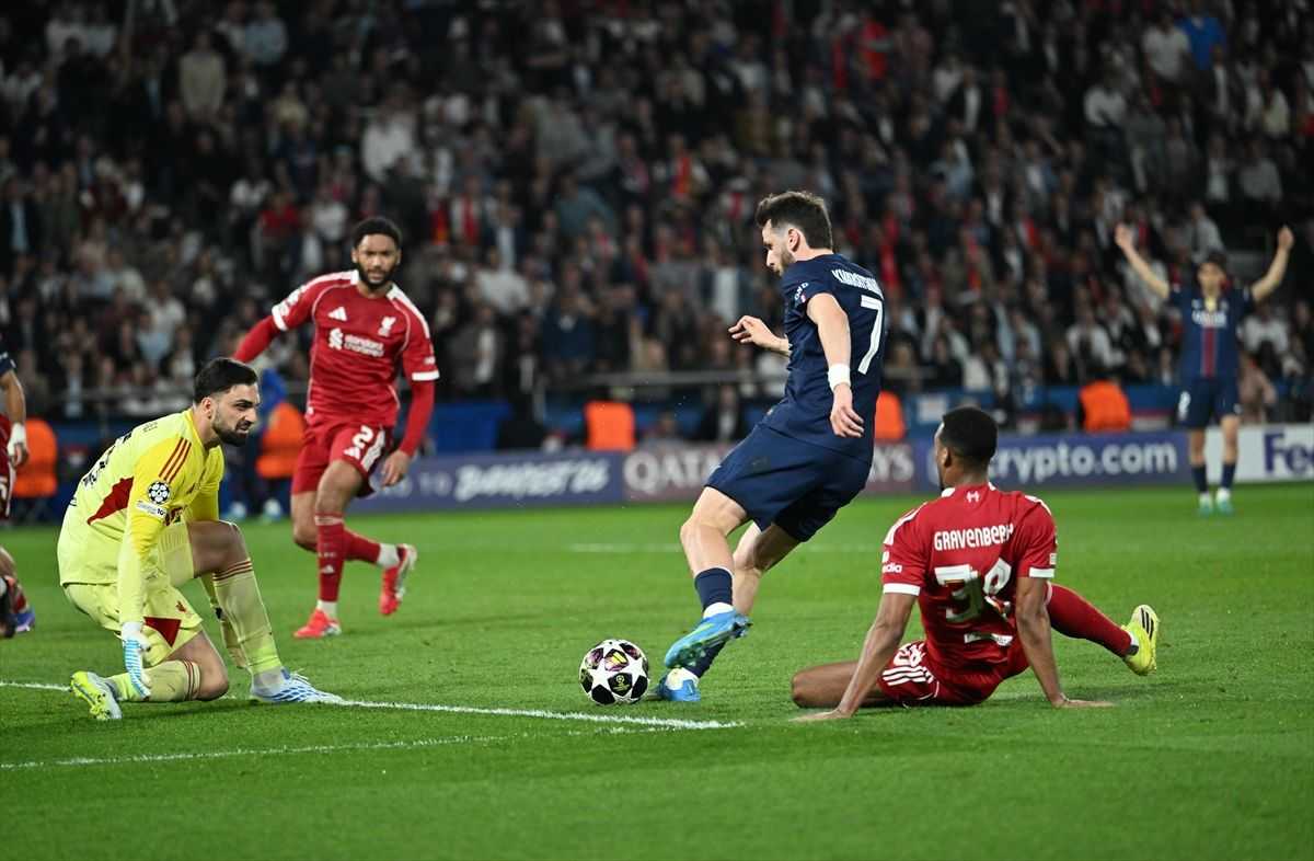 LIGA PRVAKA: Atletico Madrid i PSG izborili polufinale  