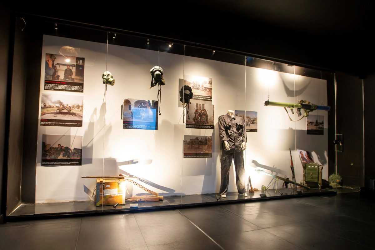 NAKON SUSRETA S MLADIM HRVATIMA IZ ISELJENIŠTVA: Stipe Majić najavljuje velike projekte i dolazak branitelja u Austriju i Njemačku