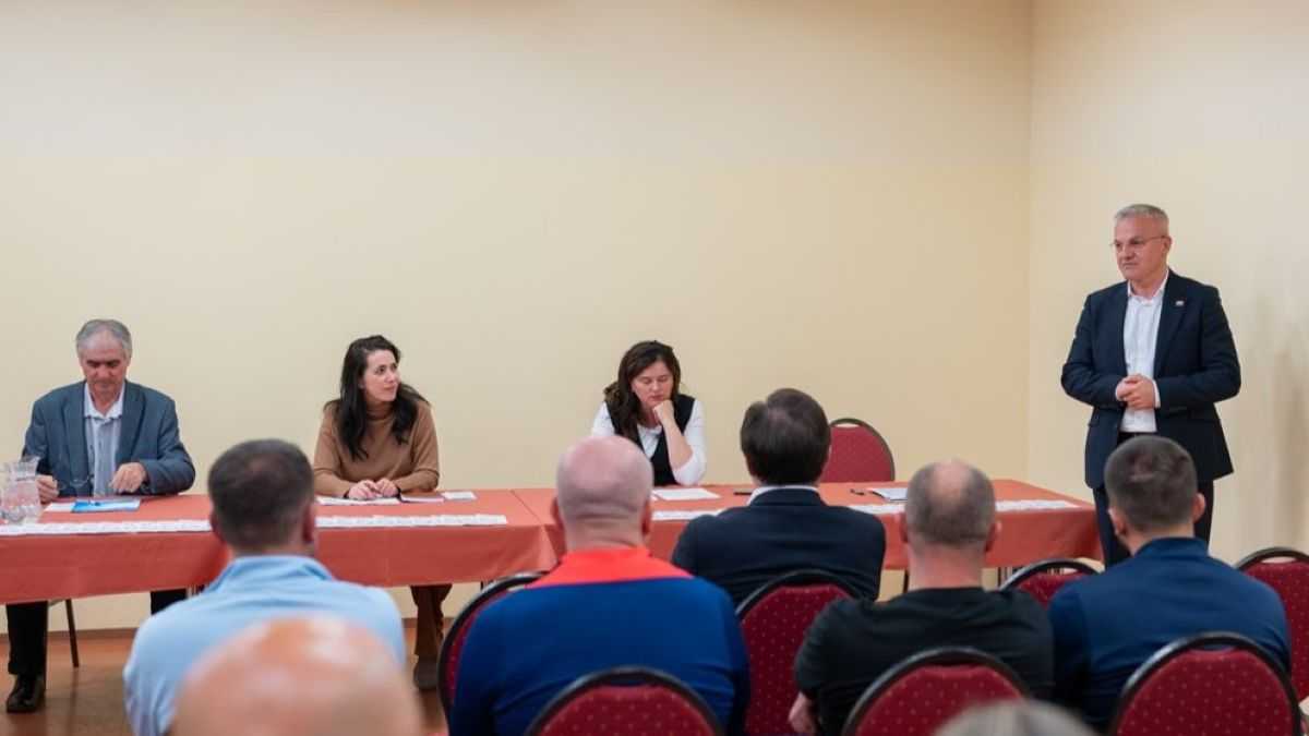 “MEMORIJAL VUKOVARSKIH BRANITELJA U-14″: Momčad HSK Njemačka Švedska najuspješnija od 4 hrvatske momčadi iz iseljeništva