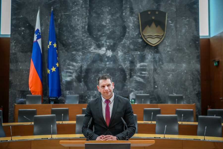 Zoran Stevanović / Foto: Hina/STA