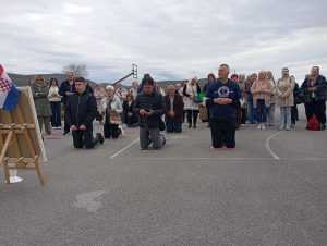 Hodočašće u Budimire / Foto: J. Ivancevic