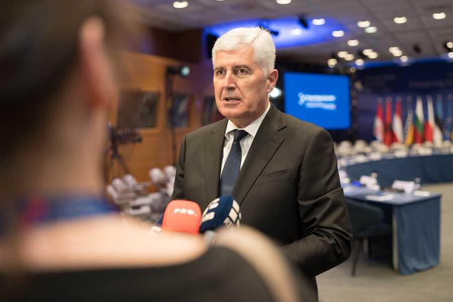 dragan čović