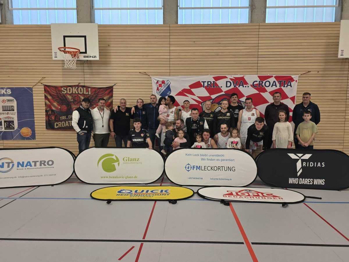 Croatia Hawks / Foto: Fenix (Željko Cindrić)