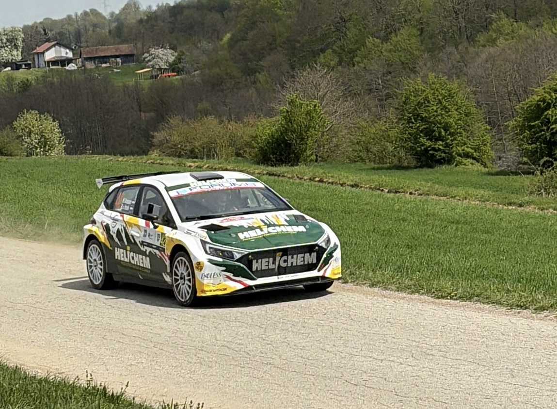rally