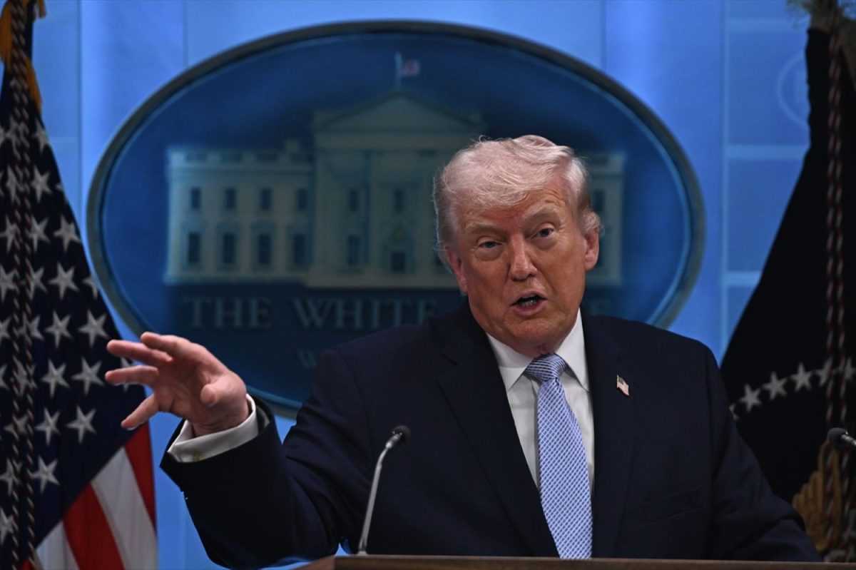 TRUMP: Iran bi mogao biti uništen preko noći, to moglo biti već u utorak navečer  