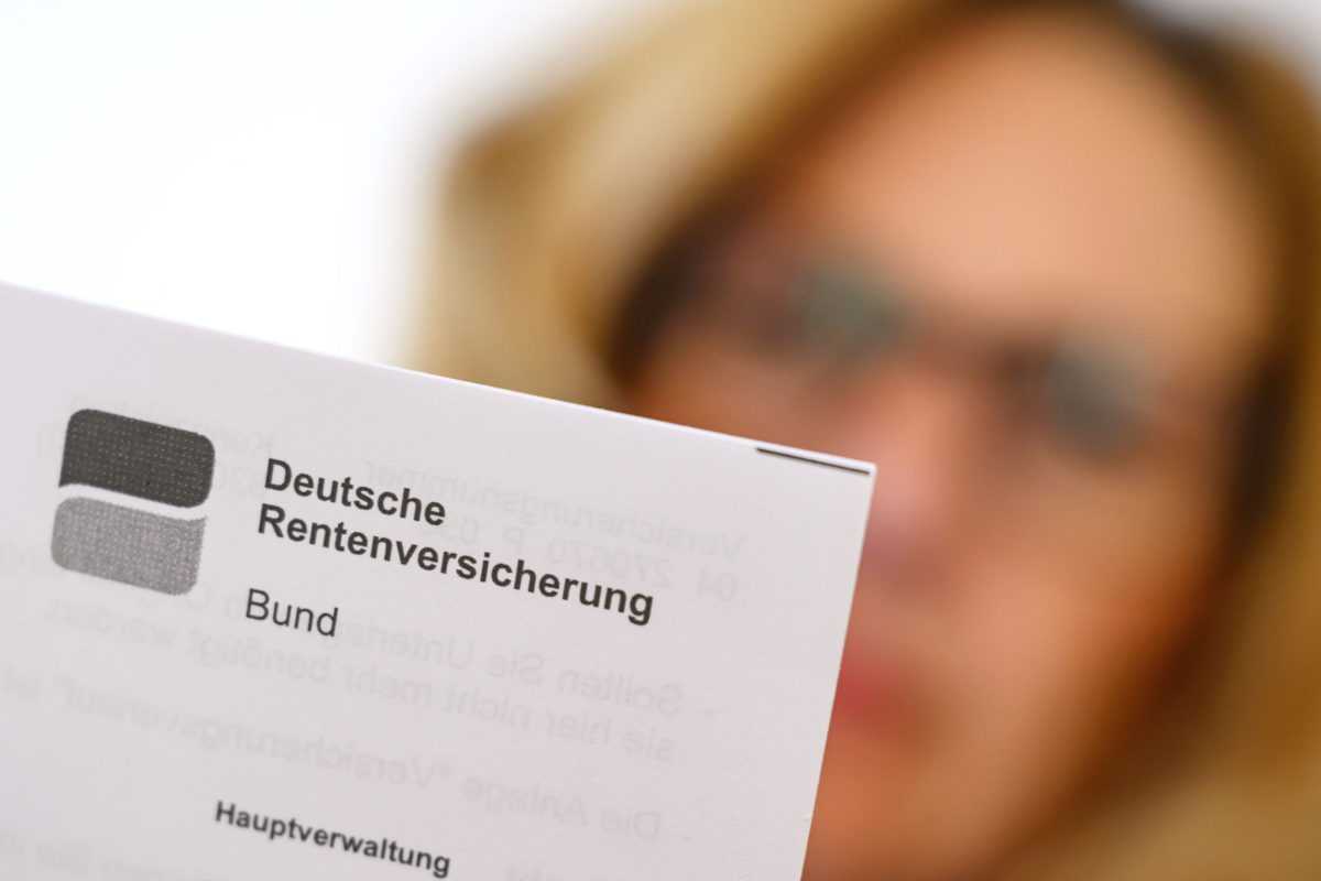 Mirovine / Foto: Patrick Pleul/dpa