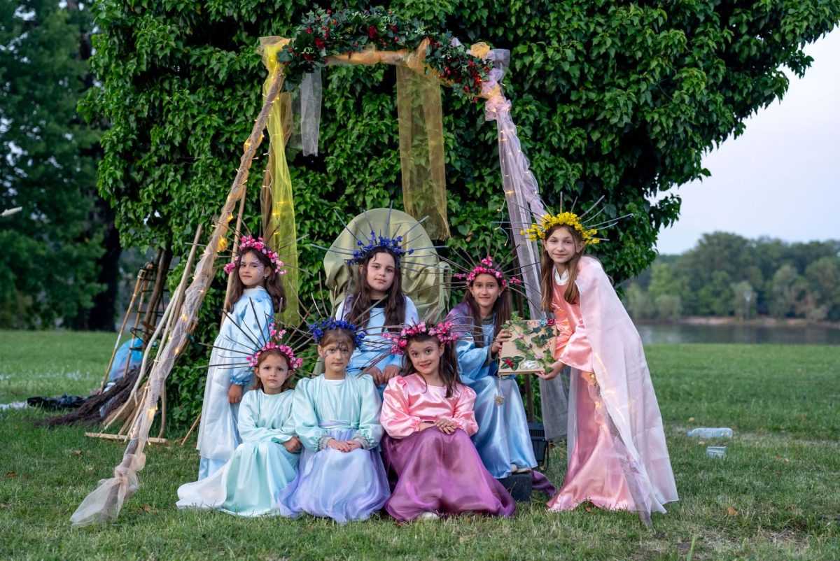 Uskoro „Osmi festival 'SVI zaJEDNO HRVATSKO NAJ' / Foto: V.Barić, V.Čuljak