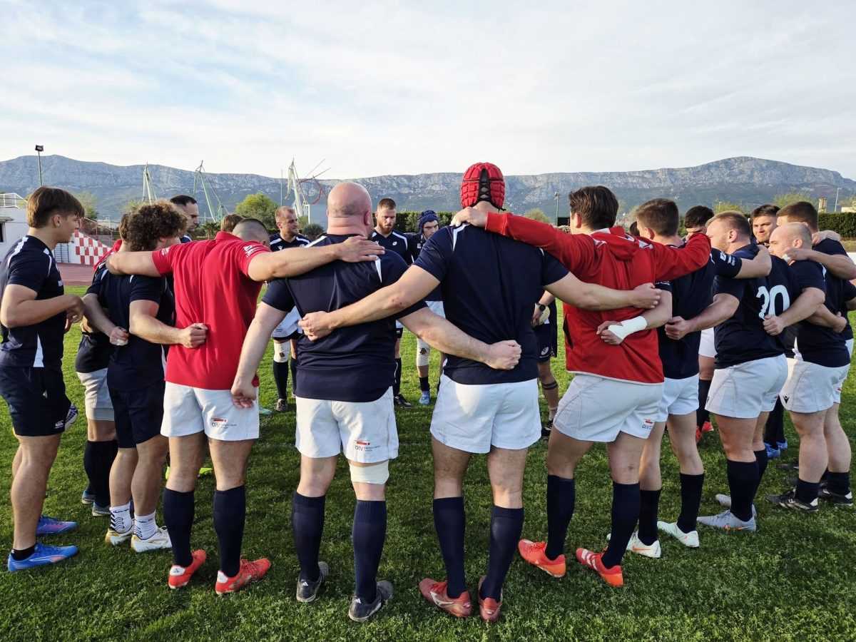hrvatska ragbi