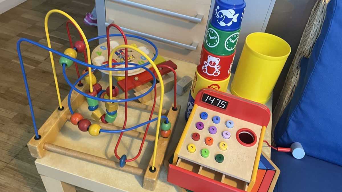 Igračke (ILUSTRACIJA) / Foto: Fenix (SC)