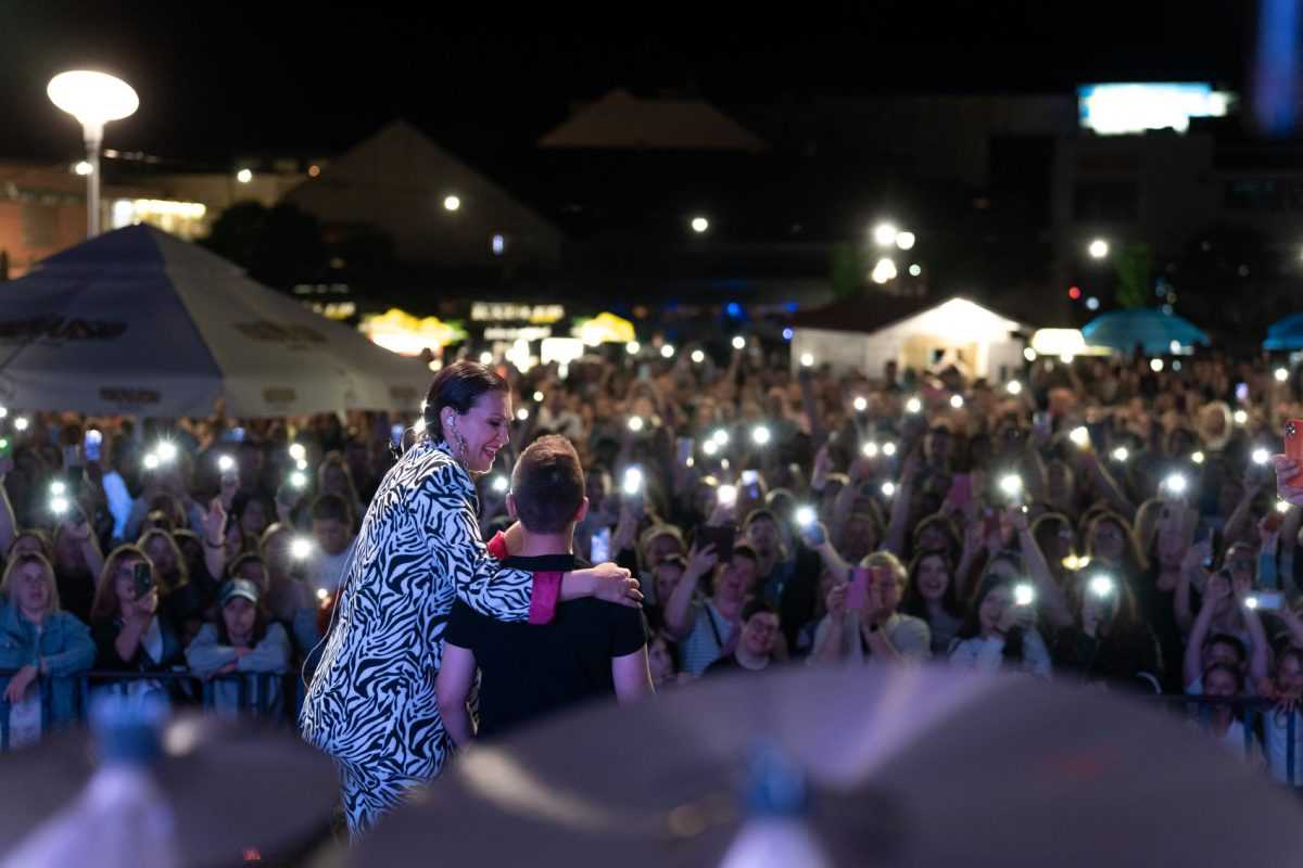 Uskoro „Osmi festival 'SVI zaJEDNO HRVATSKO NAJ' / Foto: V.Barić, V.Čuljak