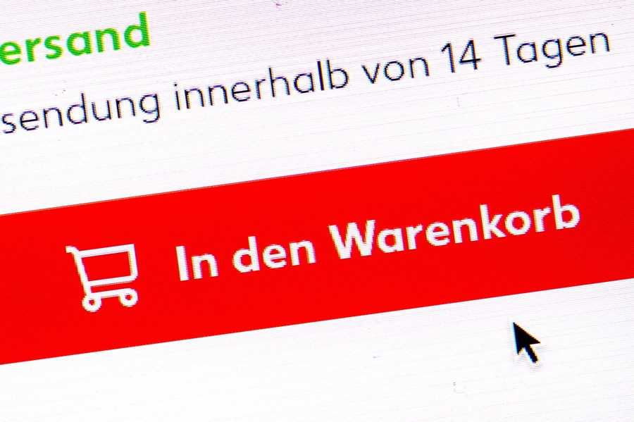 BUNDESTAG USVOJIP PRAVILA ONLINE KUPOVIJA