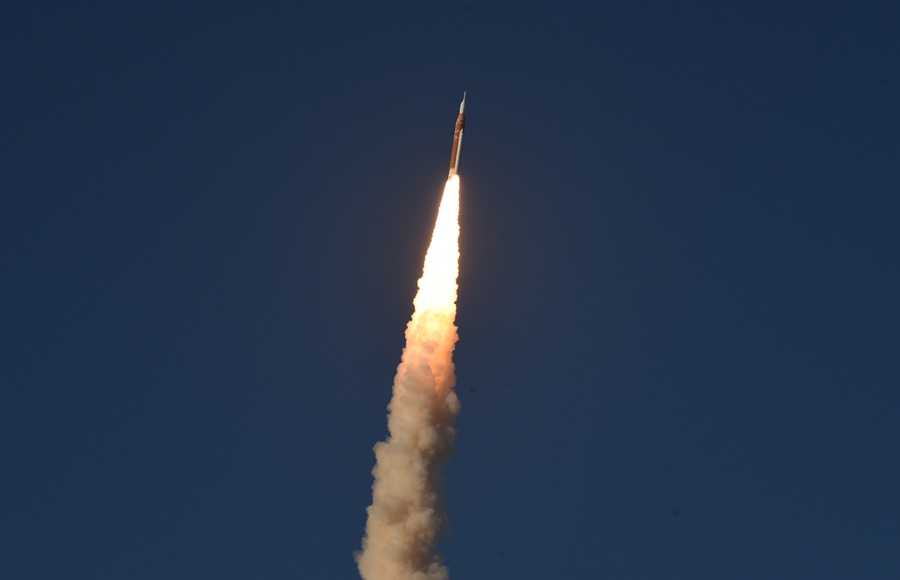 Misija Artemis II uspješno lansirana prema Mjesecu / Foto: Anadolu