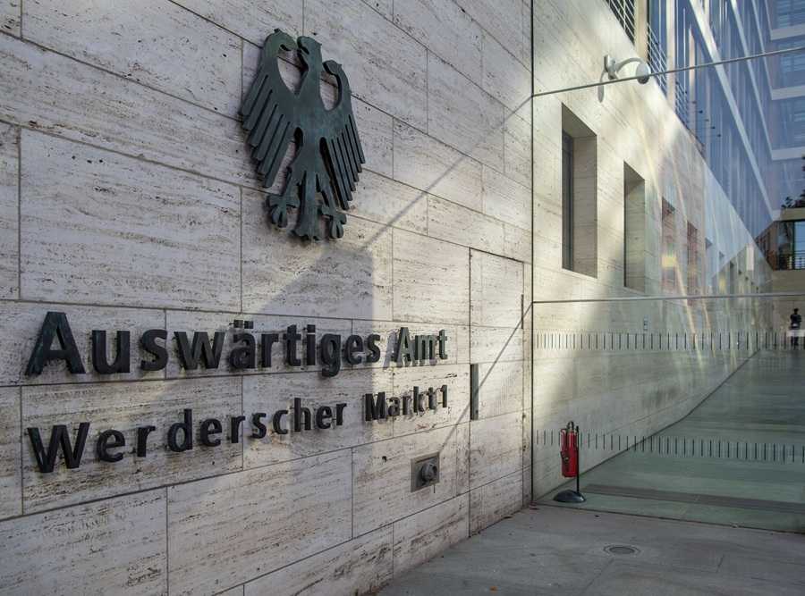 Uhićena Njemica zbog terorizma u Rusiji