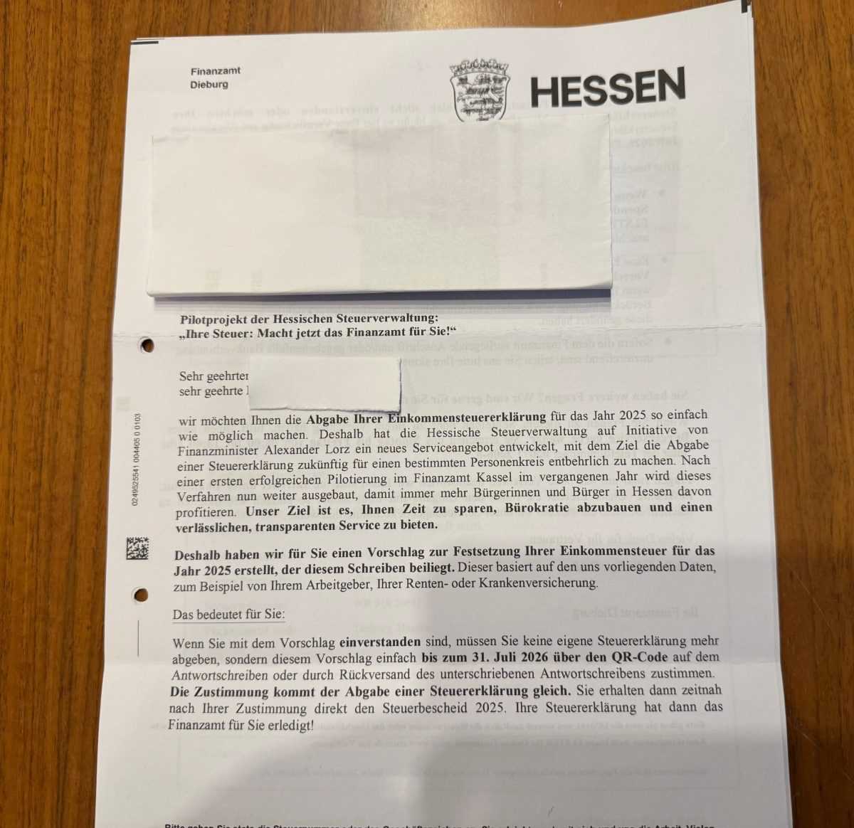 Porezna hessen