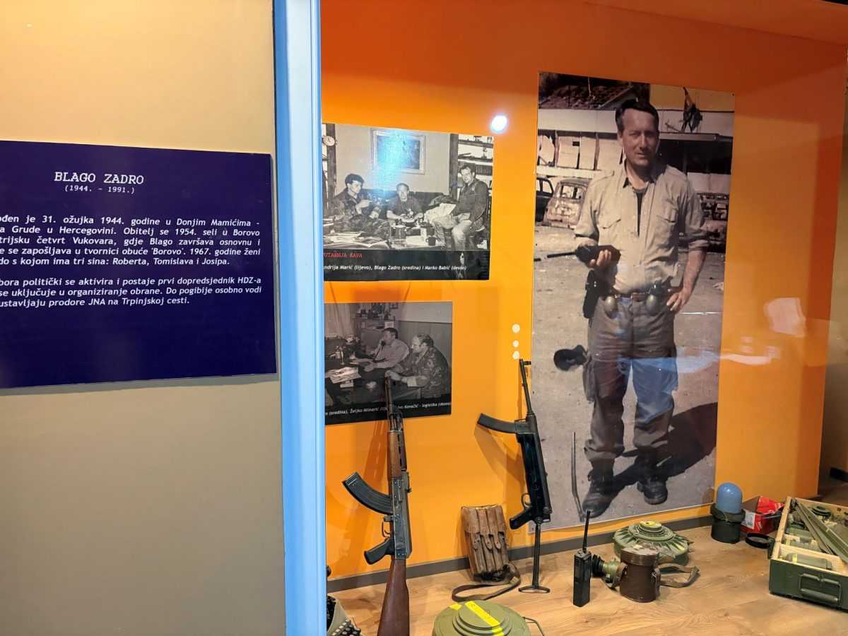 Spomen soba / Foto: Fenix (SM)