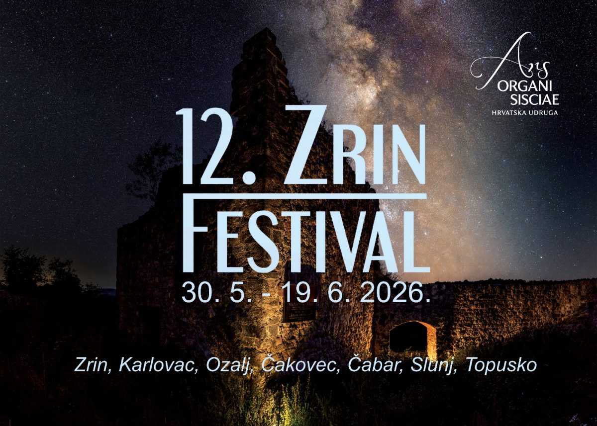 12. Zrin Festival / Foto: Promo
