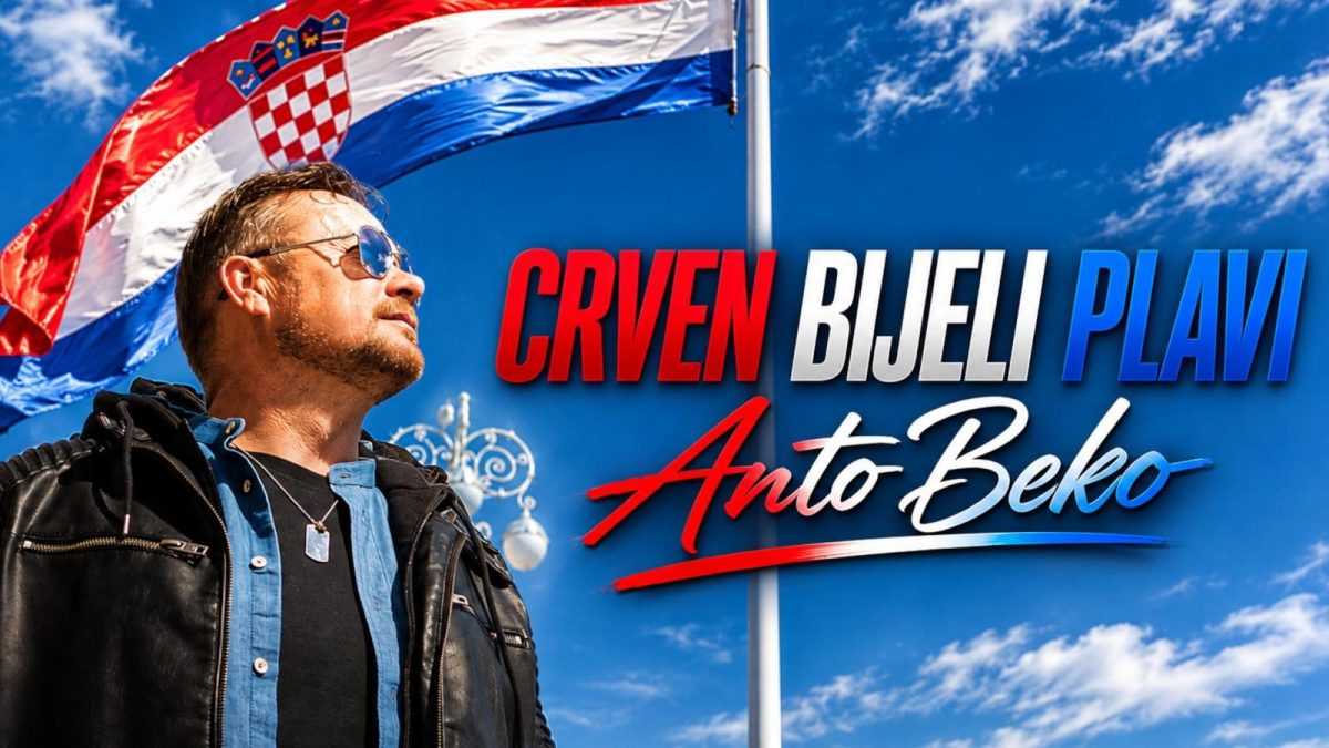 Anto Beko promocija nove pjesme i video spota