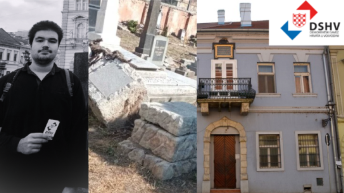 ODGOVOR ILI OSTAVKA!: "Parazitski lavež skićen pod skutom sinekure"