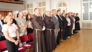 DÜSSELDORF: Svečano obilježen Dan državnosti RH i Dan oružanih snaga RH