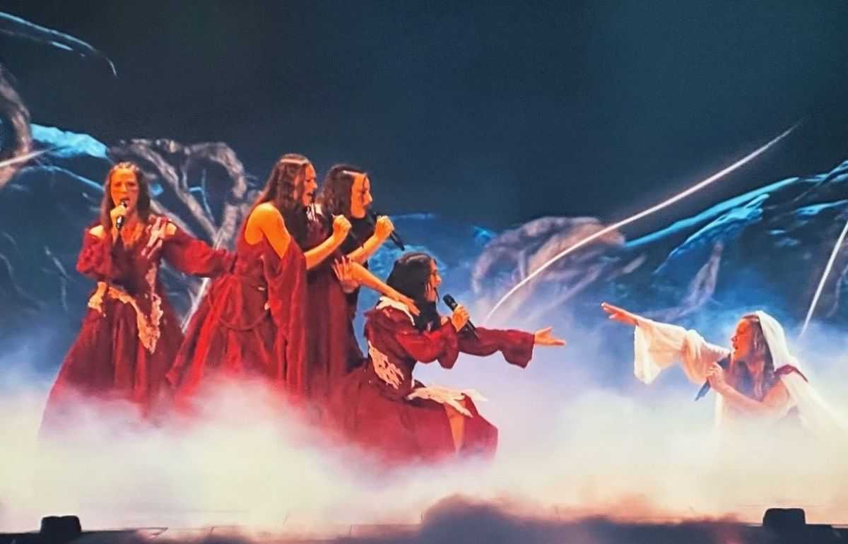 EUROSONG 2026: Bugarska pjevačica Dara pobjednica izbora, hrvatska skupina Lelek na 15 mjestu  