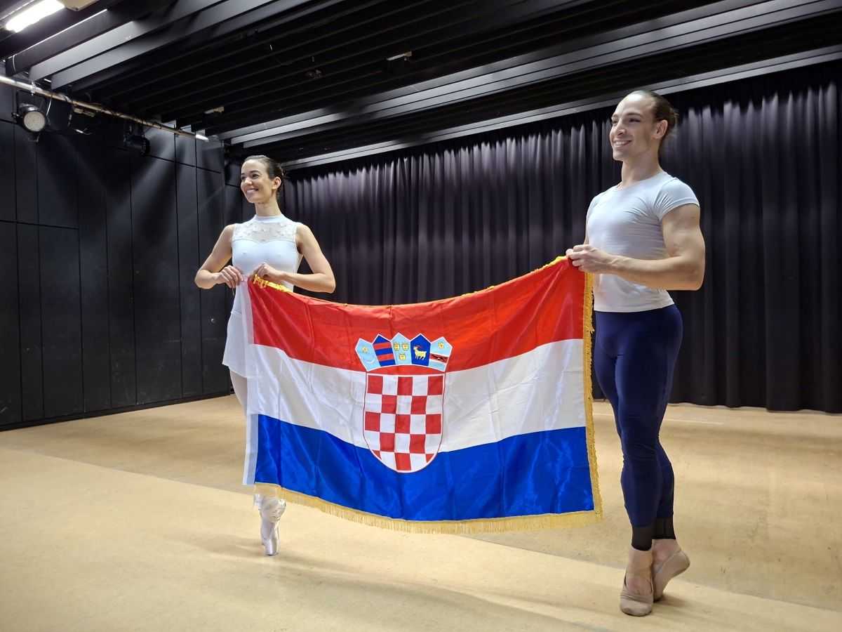 DAN DRŽAVNOSTI U HAMBURGU: Hrvatska nastava Tonndorf i gosti priredili dan za pamćenje