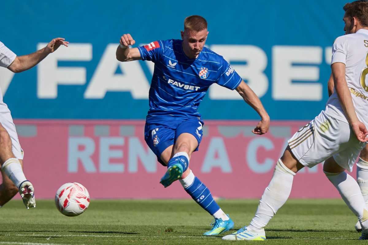 DINAMO POBJEDNIK U DERBIJU: Prekinuta Hajdukova trogodišnja tradicija nepobjedivosti na Maksimiru
