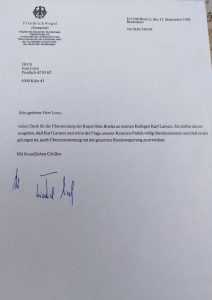 IVAN LOZO: Nepoznata uloga Ujedinjenih Hrvata Europe kod međunarodnog priznanja RH (4)