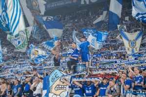 POVRATAK VELIKANA: Schalke izborio ulazak u Bundesligu