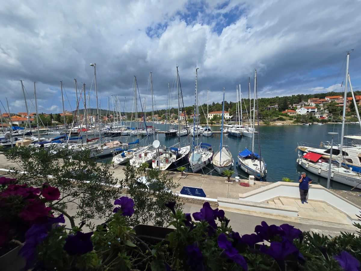 PROMOCIJA HRVATSKE: Osam inozemnih novinara s osam tržišta otkriva nautičku ponudu središnje Dalmacije