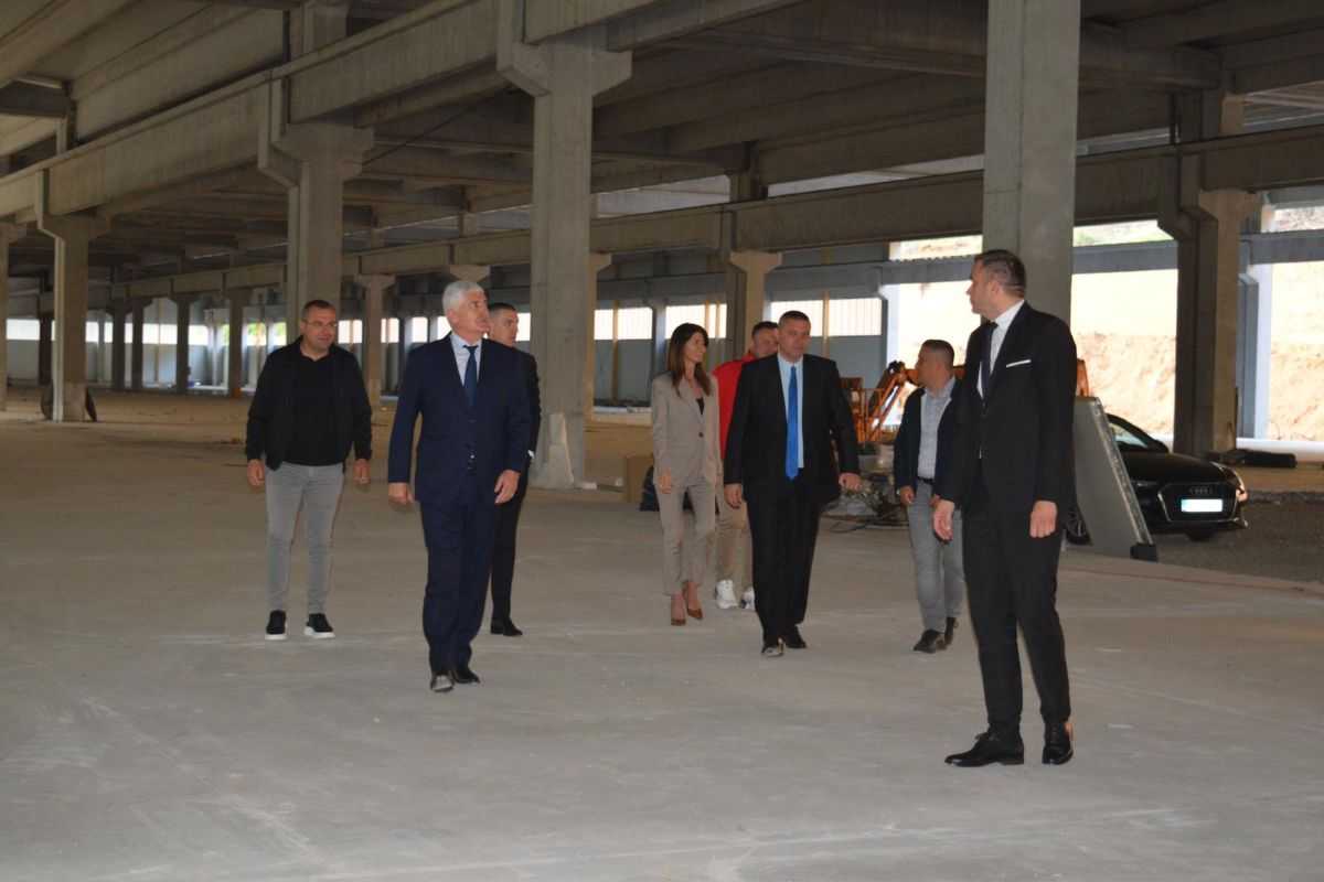 TEMELJ ZA OSTANAK HRVATA: Razvojni projekti u Uskoplju jačaju gospodarsku stabilnost ovoga kraja