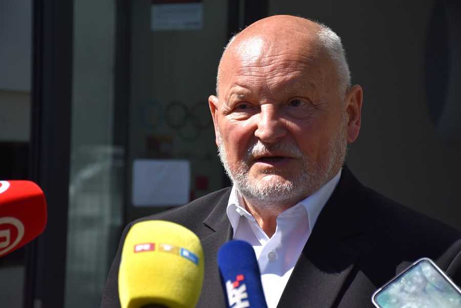 zlatko mateša