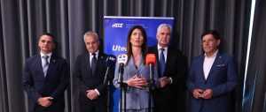 TRIBINA U ZAGREBU: Nastavak zajedničkog djelovanja na zaštiti političkih i nacionalnih interesa hrvatskoga naroda u BiH