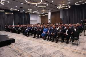 TRIBINA U ZAGREBU: Nastavak zajedničkog djelovanja na zaštiti političkih i nacionalnih interesa hrvatskoga naroda u BiH