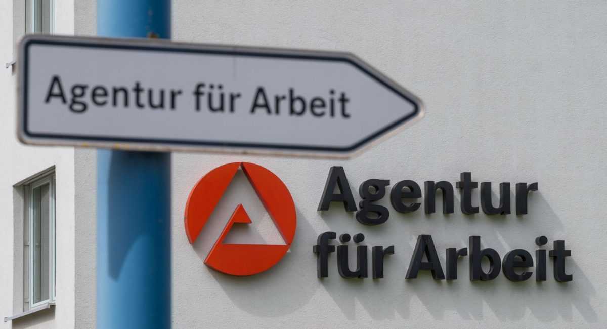 Agencija za zapošljavanje / Foto: Hendrik Schmidt/dpa-Zentralbild/dpa