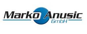 Logo tvrtke Marko Anušić GmbH / Foto: Promo