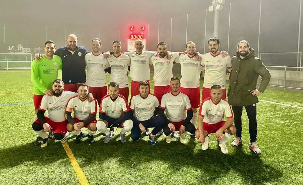 NK Croatia ZH