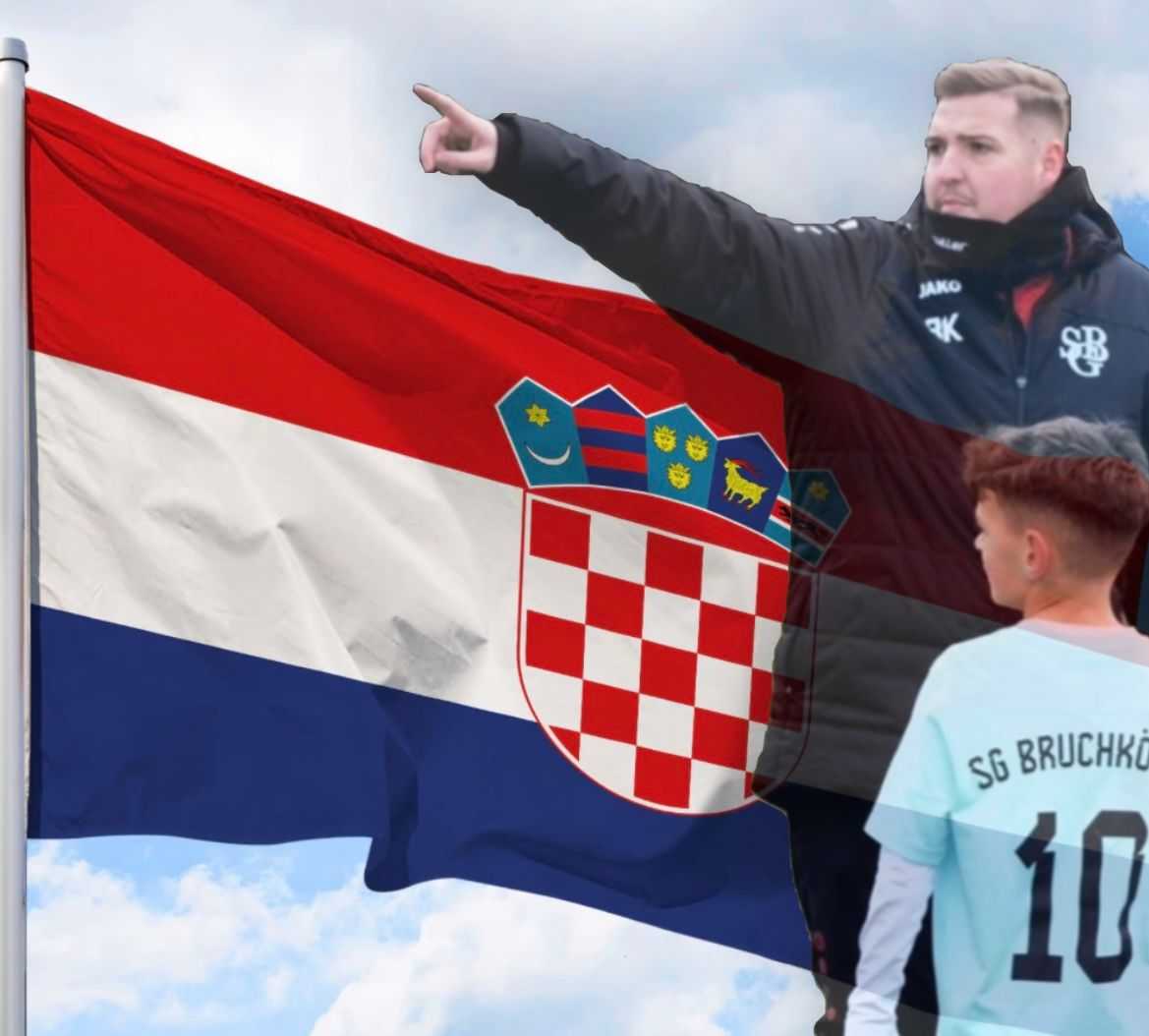 VELIKO PRIZNANJE ZA MLADOG TALENTA: Rafael Čuljak dobio poziv u U14 reprezentaciju Hrvatske