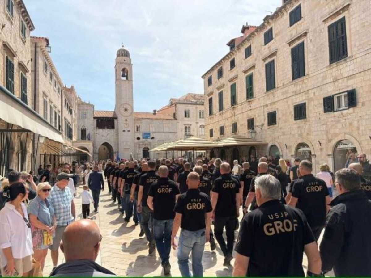 "Grofovi u Dubrovniku" / Foto: Fenix (Petar Krešimir Puđa)