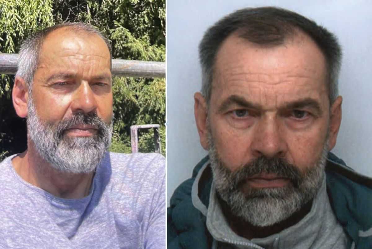MISTERIJ U NJEMAČKOJ: Otet poduzetnik iz BiH – policija objavila fotografiju, već dva tjedna ga traže MISTERIJ U NJEMAČKOJ: Otet poduzetnik iz BiH – policija objavila fotografiju, već dva tjedna ga traže