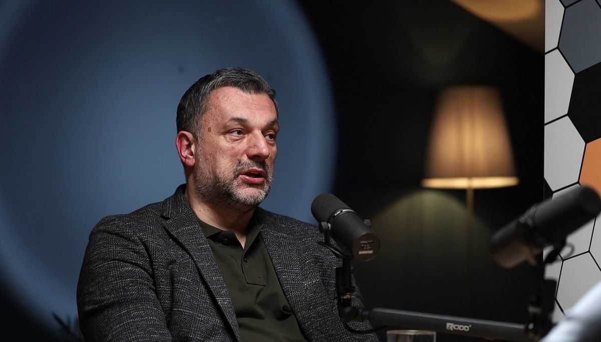 Elmedin Konaković / Foto: Fenix (Duje Filipović-Grčić)