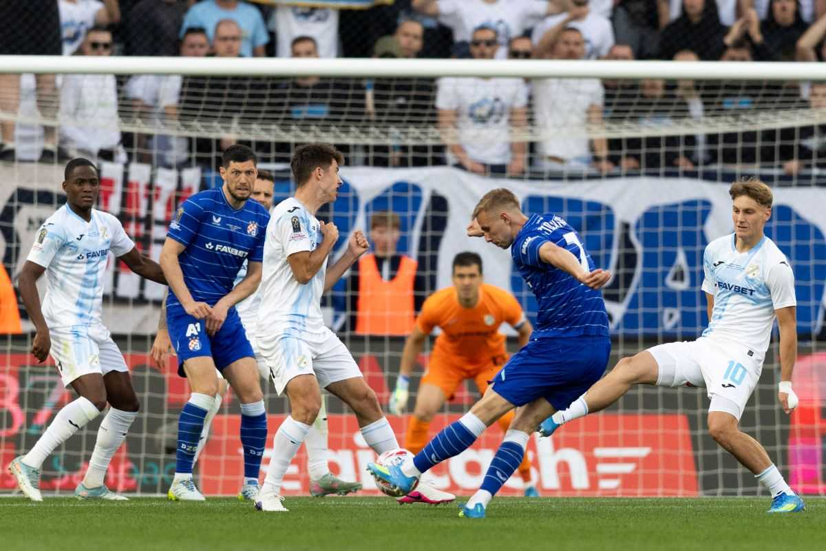 luka stojkovic dinamo