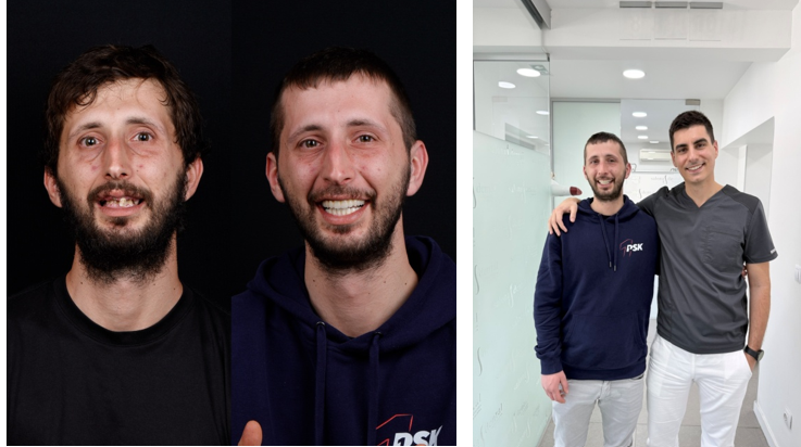STOMATOLOŠKA POLIKLINIKA SALONA DENTAL: Centar vrhunske stomatologije u Dalmaciji STOMATOLOŠKA POLIKLINIKA SALONA DENTAL: Centar vrhunske stomatologije u Dalmaciji