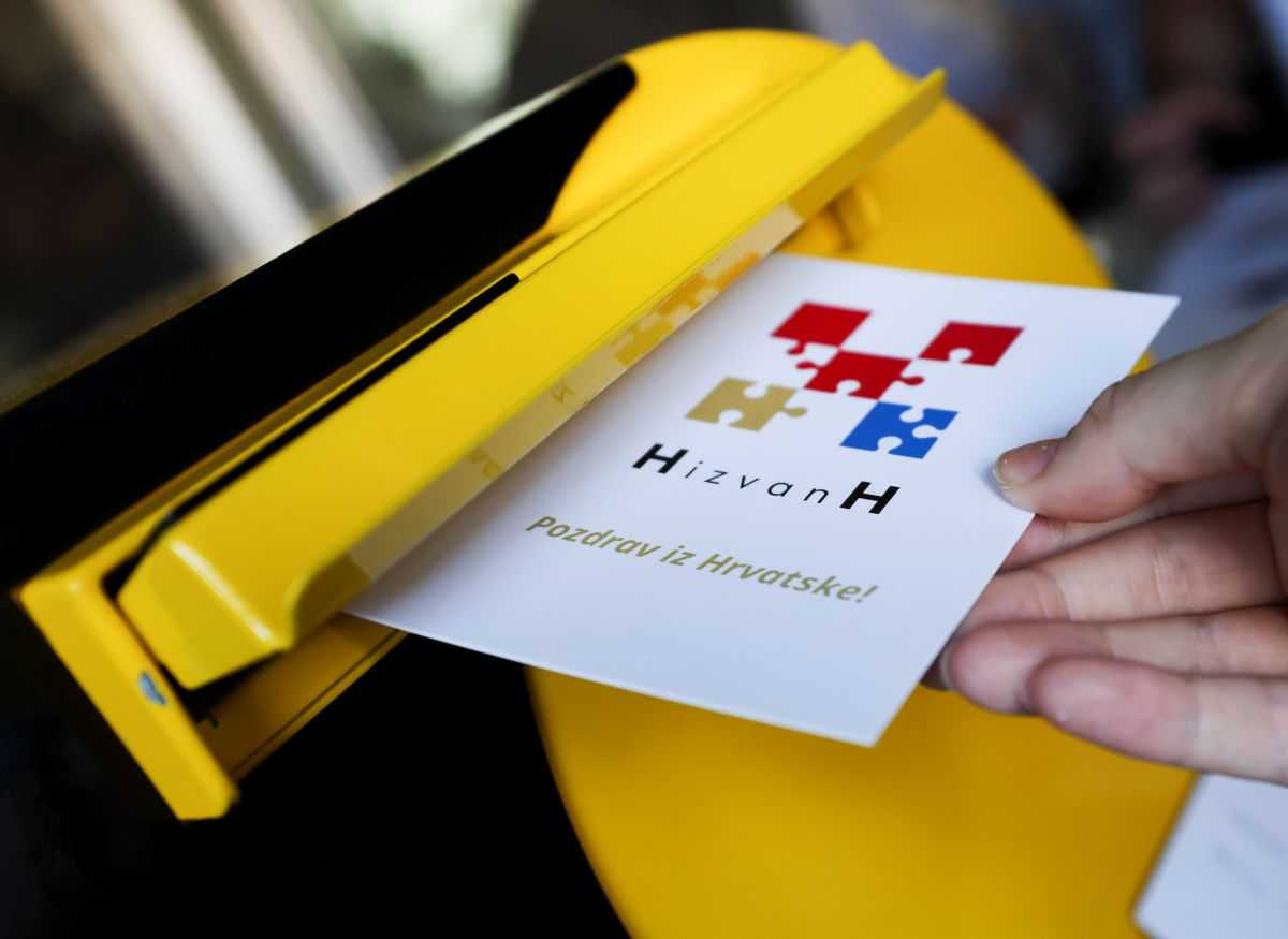 ZAVRŠEN TJEDAN HRVATA IZVAN RH: Više od 1.000 sudionika, Hrvati iz iseljeništva pokazali bogatu baštinu ZAVRŠEN TJEDAN HRVATA IZVAN RH: Više od 1.000 sudionika, Hrvati iz iseljeništva pokazali bogatu baštinu