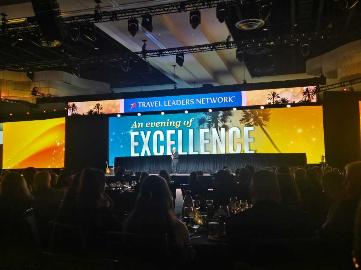 SAN DIEGO: HTZ osvojio prestižnu nagradu Travel Leaders Networka „Power of Partnership – Destination Partner“