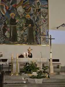 SVEČANOST: Čakovečki Jug proslavio blagdan sv. Antuna Padovanskog