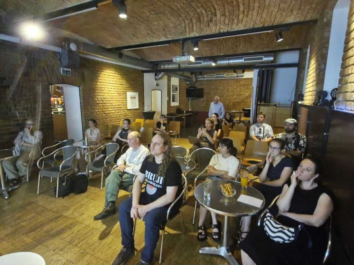 PROJEKT „RISE UP”: U Beču o revitalizaciji gradišćanskohrvatskog jezika, jednog od pet najugroženijih manjiskih jezika Europe PROJEKT „RISE UP”: U Beču o revitalizaciji gradišćanskohrvatskog jezika, jednog od pet najugroženijih manjiskih jezika Europe