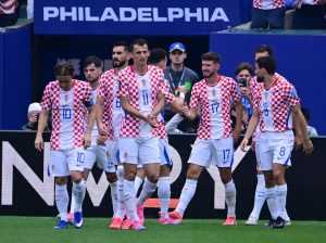 HRVATSKA NASTAVLJA NATJECANJE U TORONTU: Vatreni protiv Gane upisali drugu pobjedu na SP-u