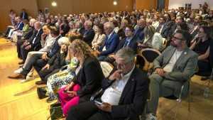 VRHUNSKA PREZENTACIJA BJELOVARA: Proslava u Münchenu u znaku predstavljanja grada carice Marije Terezije  