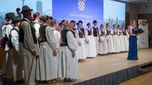 VRHUNSKA PREZENTACIJA BJELOVARA: Proslava u Münchenu u znaku predstavljanja grada carice Marije Terezije  